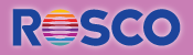 Logo - Rosco do Brasil