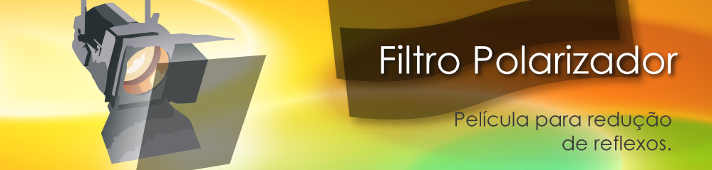 Filtro Polarizador