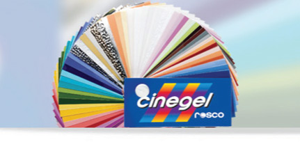 Cinegel