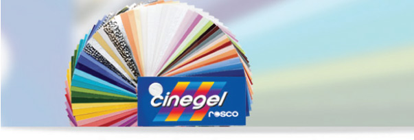 Cinegel