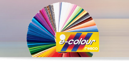 E-colour