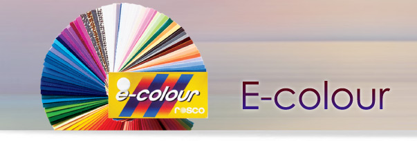 E-colour