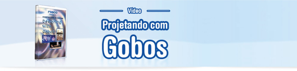 DVD Gobos