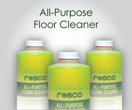 All-Purpose Floor Cleaner