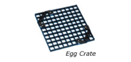 Litepad Egg Crate