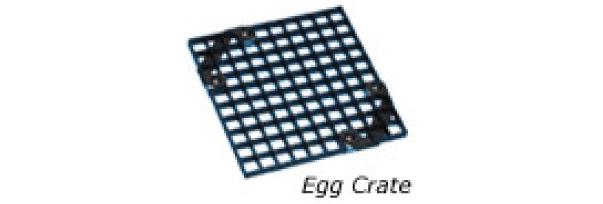 Litepad Egg Crate