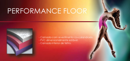 Performace Floor