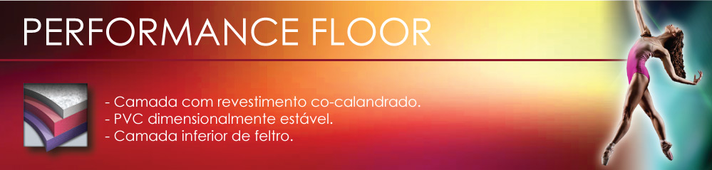 Performance Floor